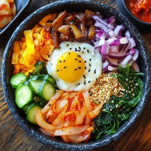 朝鮮族特色美食大盤點:冷面、石鍋拌飯,不容錯過的美味!