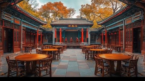 南京夫子廟旅游攻略:探秘趣味景點,品嘗地道美食,不可錯過的旅行指南
