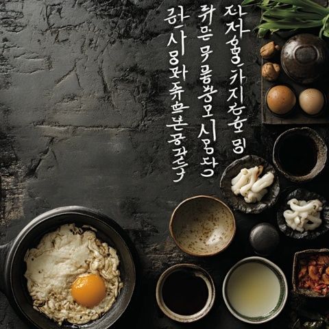 朝鮮族特色美食大盤點:冷面、石鍋拌飯,不容錯過的美味!