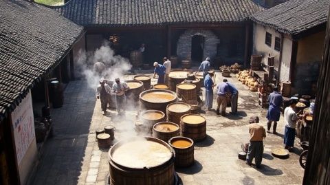 探尋湖州佳肴之地（湖州經典老字號美食）