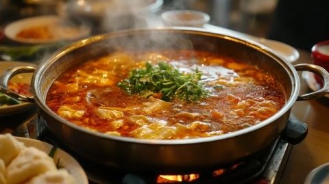 牡丹江美食攻略：不可錯過的5款地道美味！