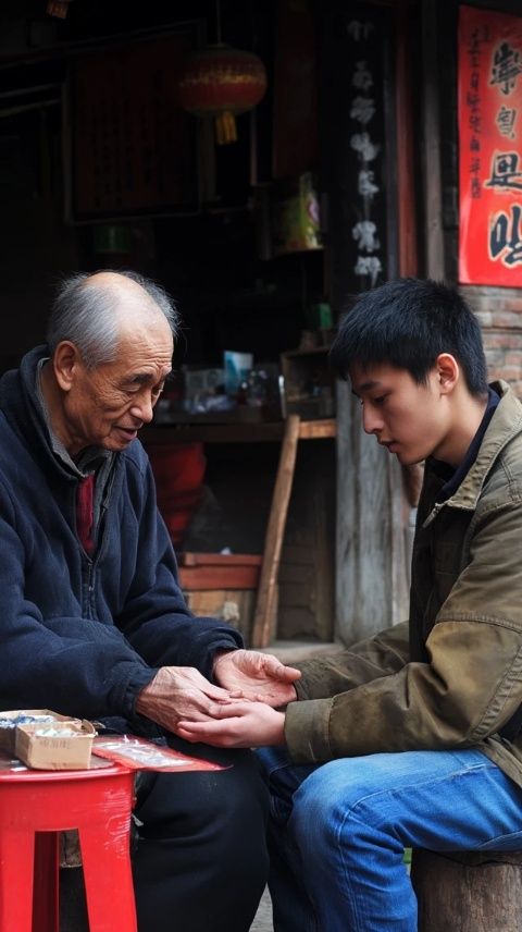 火燒粑孝南區(qū)舌尖上的鄉(xiāng)愁記憶