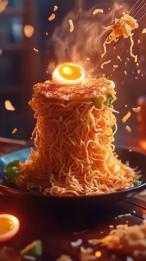 玉溪這2家過橋米線,超正宗!