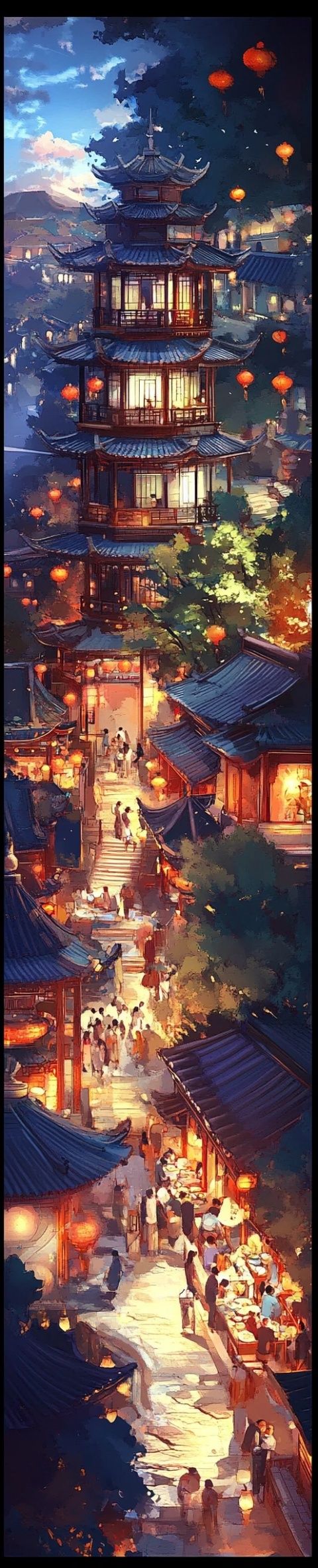 秦皇島挖到一家很適合聚餐的餐廳！