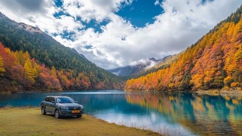 秋意濃！五大秋季旅行目的地與活動推薦，不容錯過！
