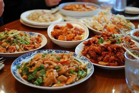 嘗遍珍饈美味：首推這20道必吃佳肴！