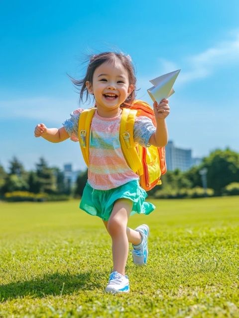 幼兒園春季保艦小常識都有哪些?為寶寶健康做好準備!