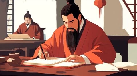 談?wù)劮g碩士考研漢語(yǔ)寫(xiě)作與百科知識(shí)中議論文的審題立意
