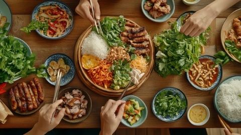 鐵嶺必吃美食探索,超值性價(jià)比讓你大呼過(guò)癮!
