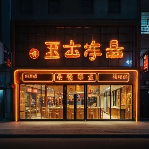 探紹興特色面館，品味地方記憶與美味