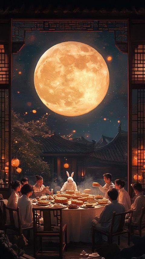 蘇州月圓食光盛宴