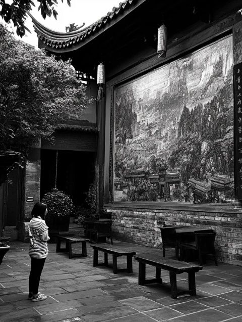 探紹興特色面館，品味地方記憶與美味