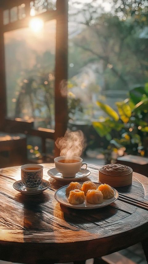 江西11地特色早餐大盤點