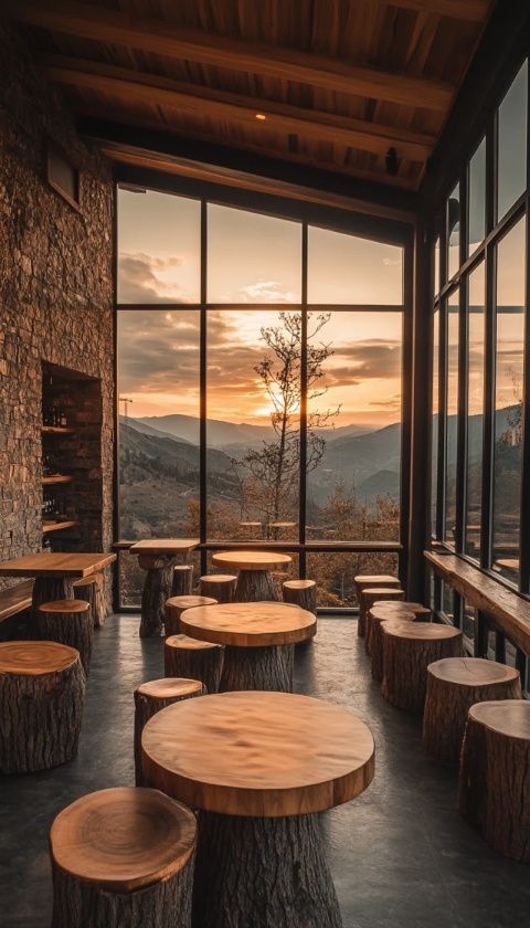 藏在廣西百色深山里的豪華酒店，是當地野趣度假天花板