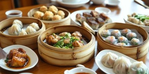 鐵嶺必吃美食探索,超值性價(jià)比讓你大呼過(guò)癮!