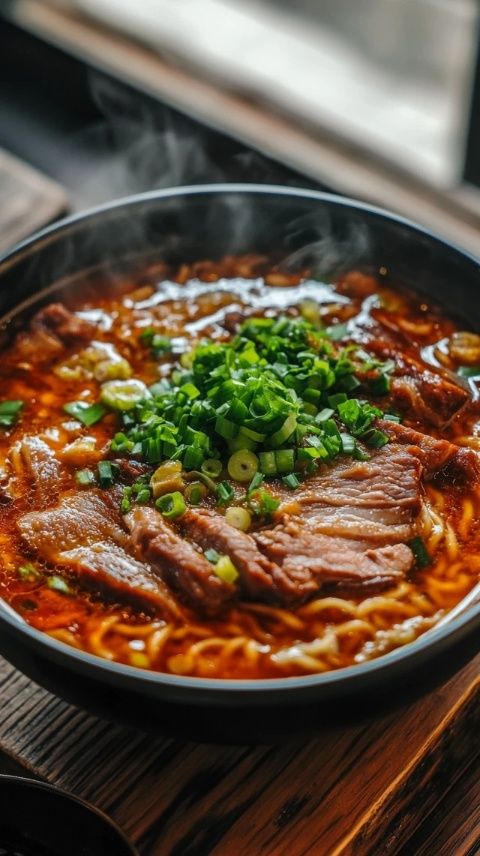四川必吃美食合集!去四川旅游千萬不能錯過的地道美味!