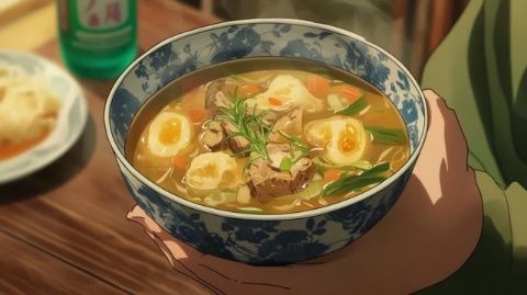 秋風(fēng)起”這些美味不容錯(cuò)過