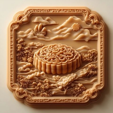 麗水十大特產大全：青田石雕、處州白蓮、縉云燒餅