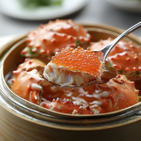 廣州海鮮大排檔36選:本地人必選美食,吃一口便知地道風味,回味無窮一年!