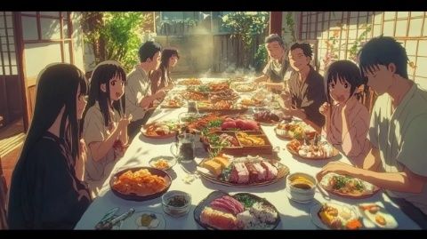 秋風(fēng)起”這些美味不容錯(cuò)過(guò)