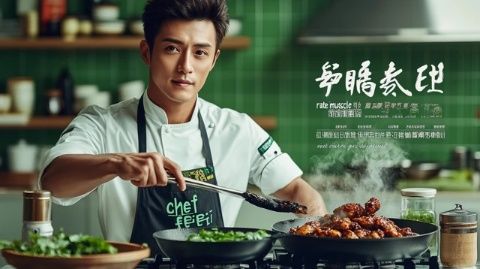 張亮終于有專屬的美食節(jié)目了(張亮參加的美食節(jié)目)