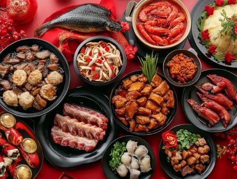 四川必吃美食合集!去四川旅游千萬不能錯過的地道美味!