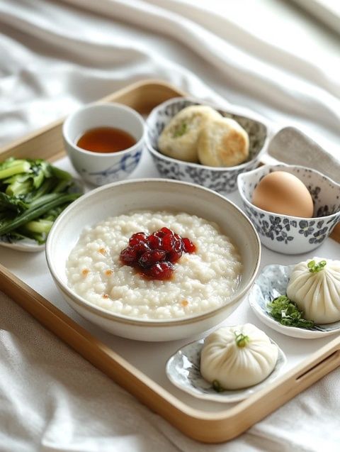云南特色早點：一口氣認識8大代表性早餐