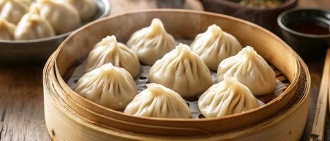 上海傳統(tǒng)早餐小籠包(上海傳統(tǒng)早餐)