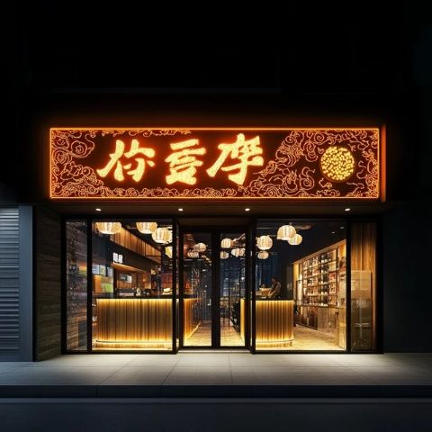 臺南國華街新晉網紅小吃推薦
