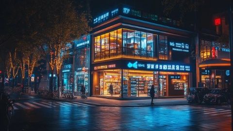 大連盒馬鮮生調整：西崗店即將關閉，錦輝店成最后據點
