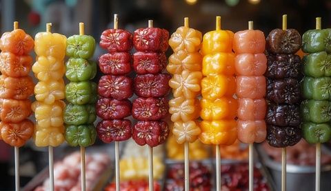 重慶美食之旅:吃貨必備指南