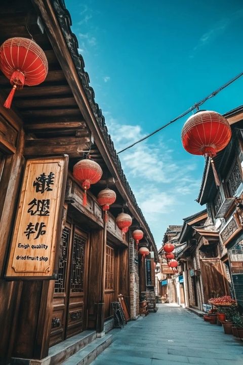 探秘騰沖：品味滇東南的悠閑美食之旅