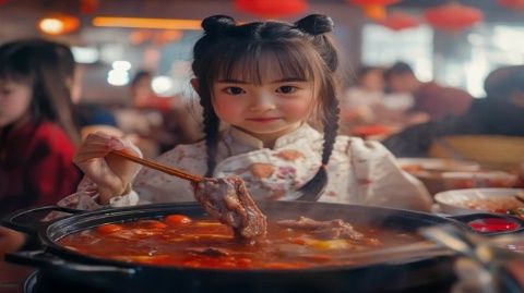 山西朔州五中探索餐飲改革試點：配送預制菜，關閉傳統食堂