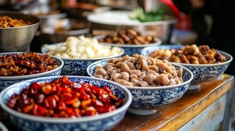 桂林有哪些值得推薦的美食(桂林哪里有好吃的美食)