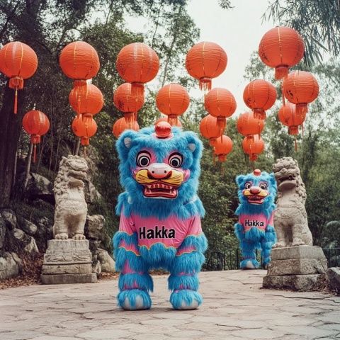 山西國慶狂歡季:太原大同忻州等地旅游熱潮涌動