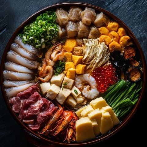 15種海鮮大混搭：海鮮山家蒸，南寧美食盛宴等你嘗鮮!