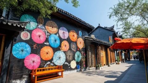 揚(yáng)州精華一日游:品味歷史韻味,暢游瘦西湖與美食街