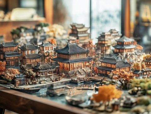 廣州出發(fā)甘南自駕游記：穿越千年古城，探秘扎尕那仙境