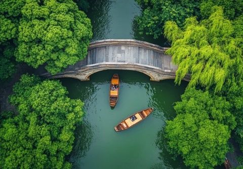 揚(yáng)州精華一日游:品味歷史韻味,暢游瘦西湖與美食街