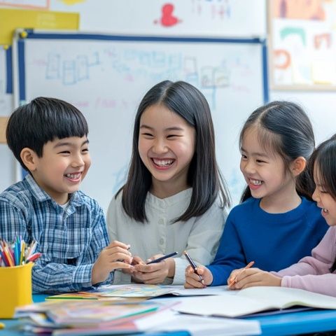家長必知：小學生需重視的生活常識