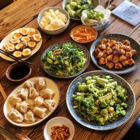 海南美食探秘：盤點(diǎn)十大城市特色佳肴