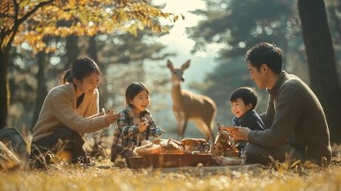 真實(shí)的“農(nóng)家樂(lè)”去哪兒了?：一場(chǎng)期待與現(xiàn)實(shí)的落差體驗(yàn)