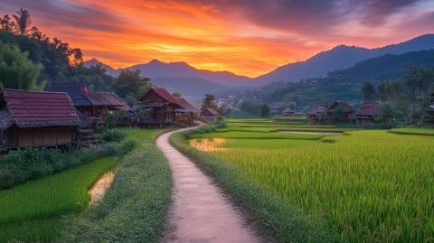 真實(shí)的“農(nóng)家樂(lè)”去哪兒了?：一場(chǎng)期待與現(xiàn)實(shí)的落差體驗(yàn)