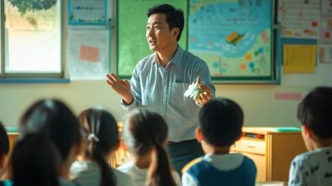 小朋友疫情防控知識教案