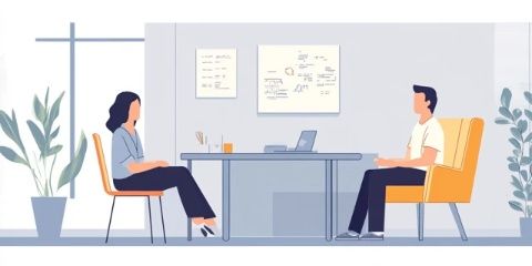 揭秘心理咨詢服務：八大常識你未必知曉