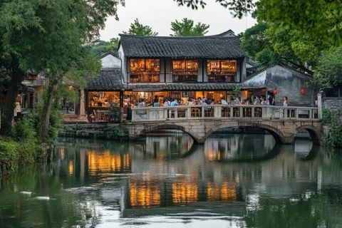 旅游推薦之陽朔美食篇(陽朔美食本地人推薦)