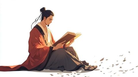 2022高考語文文學常識押題50道,沖刺必看!