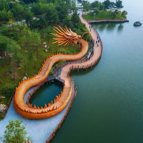 浙江十一市各自選一個最有名最具代表性的旅游景區,我想應該是杭州西湖