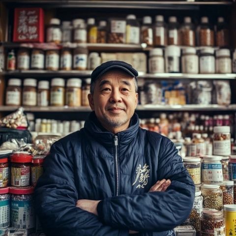 便捷又爭議：孫寶國院士引領下的預制菜市場探索與食品安全挑戰