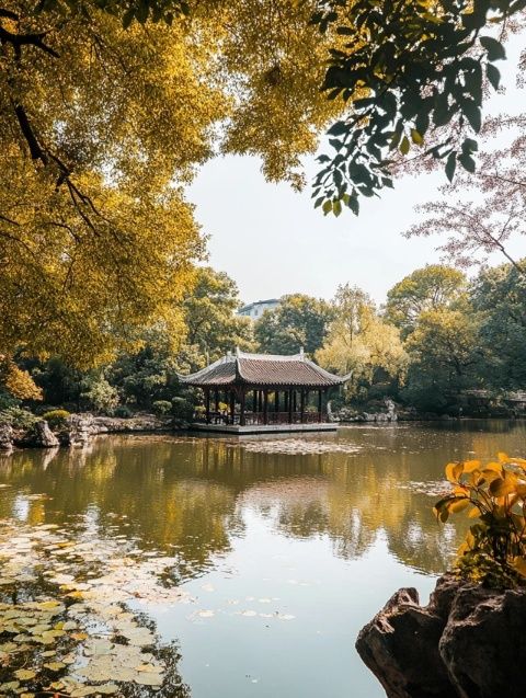 浙江十一市各自選一個最有名最具代表性的旅游景區(qū),我想應(yīng)該是杭州西湖